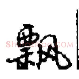 飘