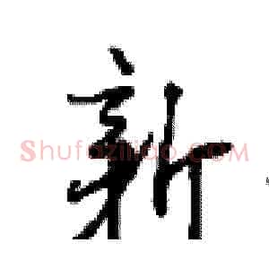新