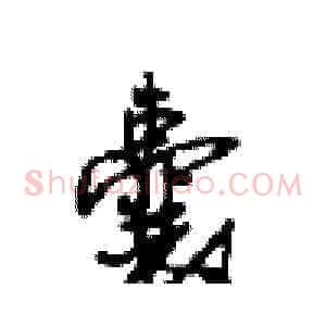囊