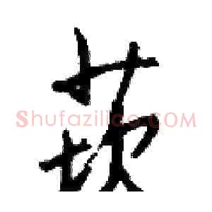 莰