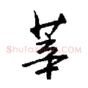 莘