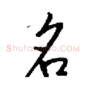 名