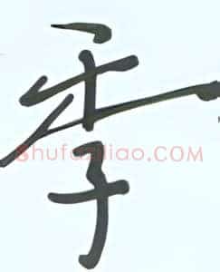季