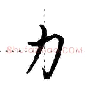 力