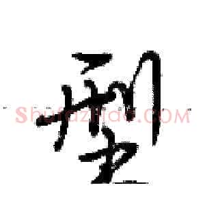 型