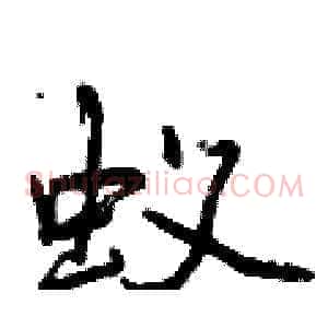 蚁