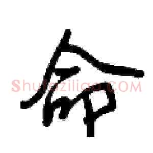 命
