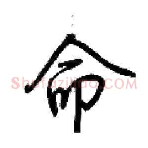 命