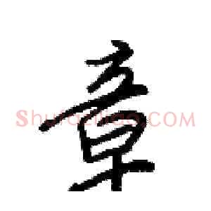 章