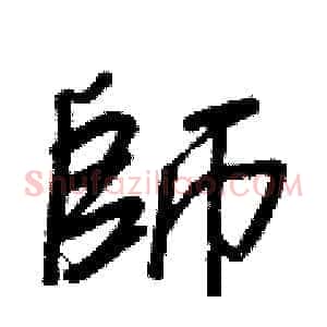 師