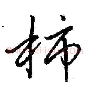 柿