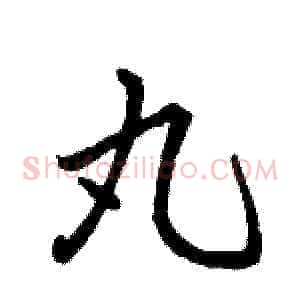 丸