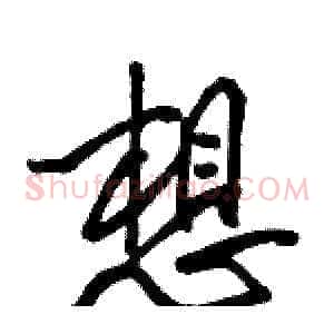 想