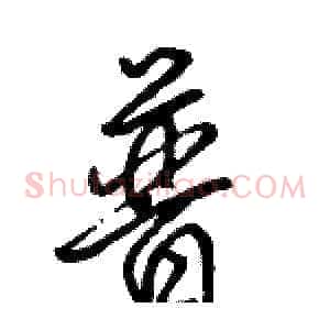 普