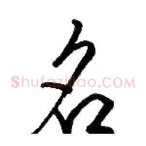 名