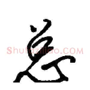 总