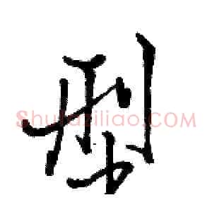 型