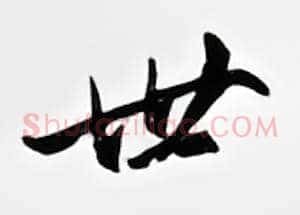 世