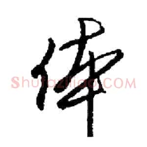 体