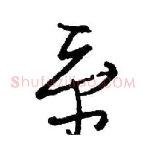系