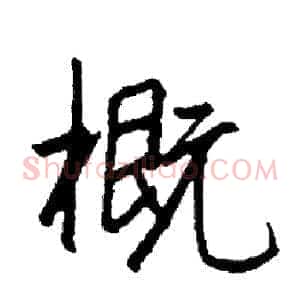 概