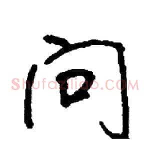 问