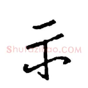 示
