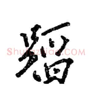 蹈