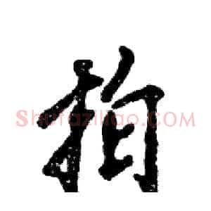 拍