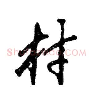 村