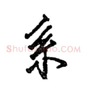 系