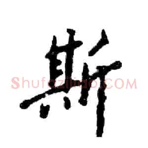 斯