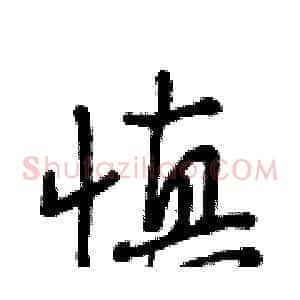 慎
