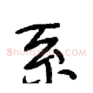 系