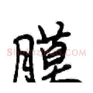 膜