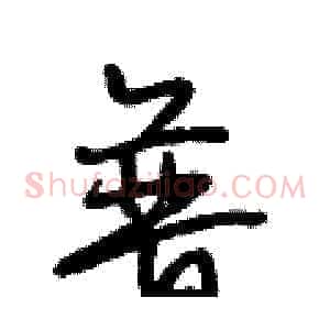 普