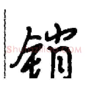 销