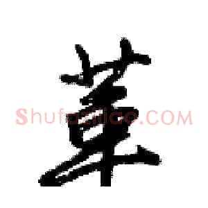革