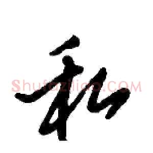 私