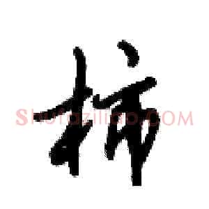 柿
