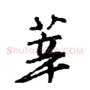 莘