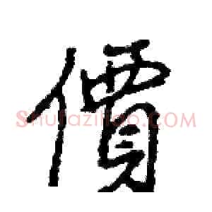 價