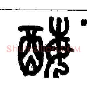 酶