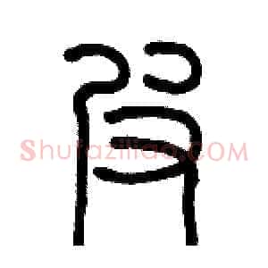 皮