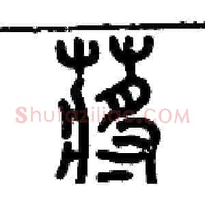 蔣
