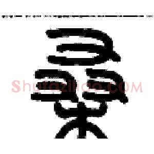 桑