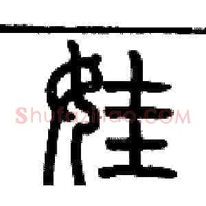 娃