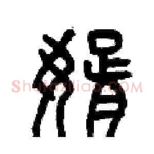 婿