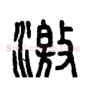 激