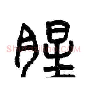 腥